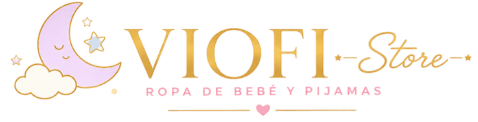 Viofi Store · Ropa de bebé y pijamas